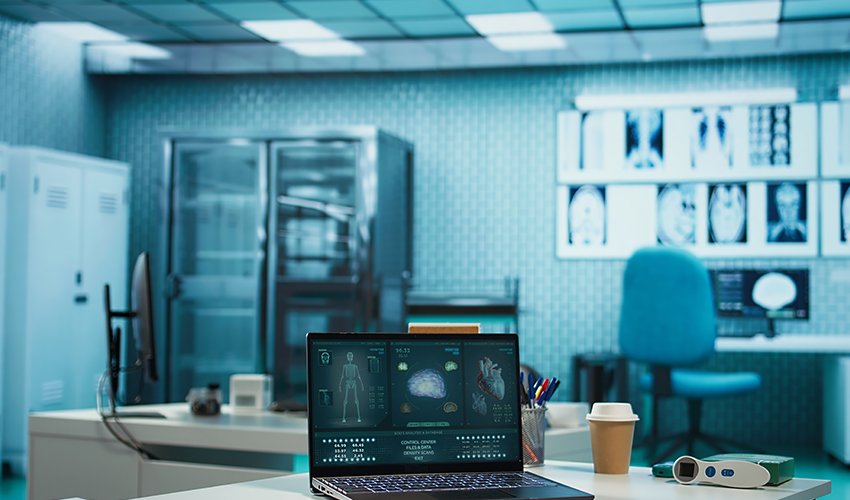 Clinical Programming Services for CROs | Weltrix