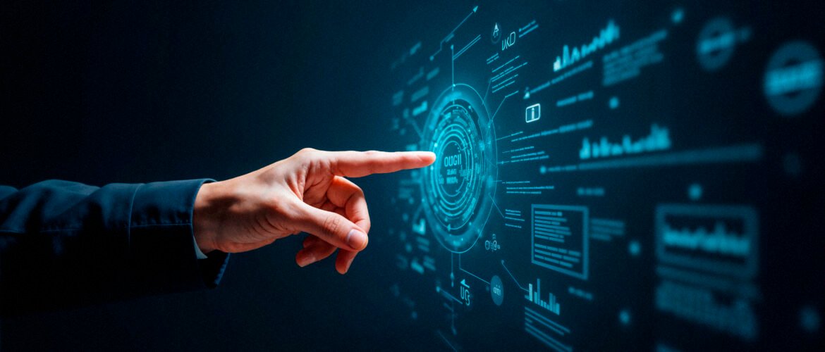 Data-Management page