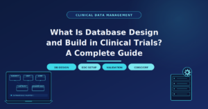 data base design