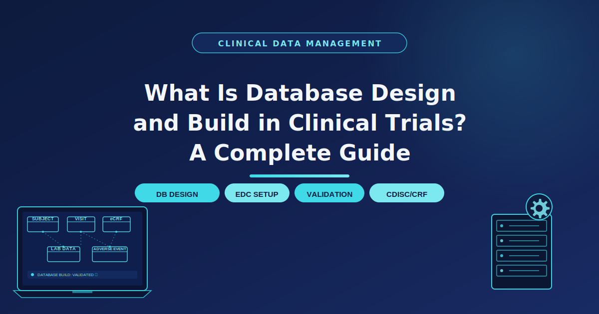 data base design