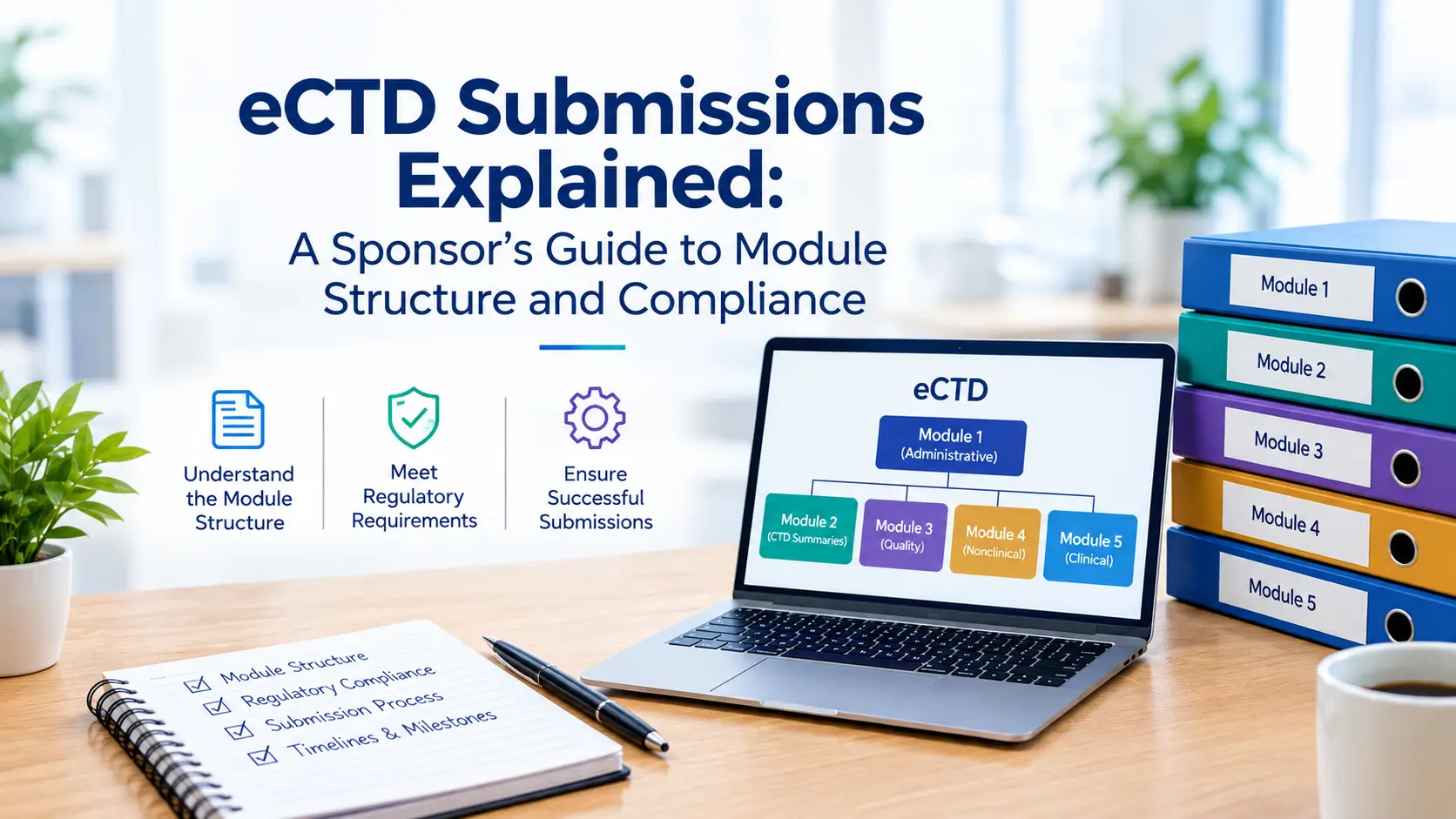 eCTD Submissions Explained (2)