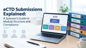 eCTD Submissions Explained