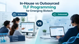 In-House vs Outsourced TLF Programming